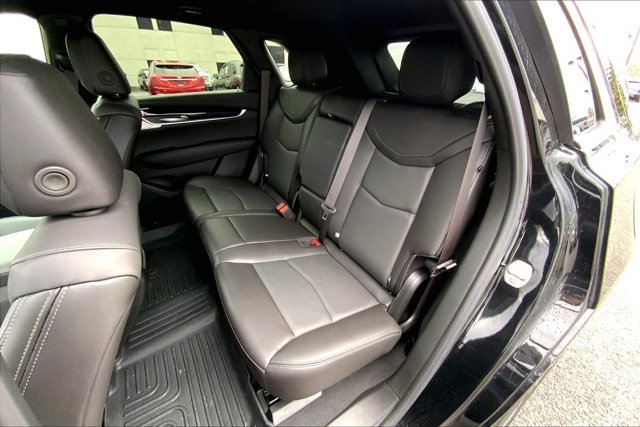 Used 2024 Cadillac XT5 Premium Luxury image 26