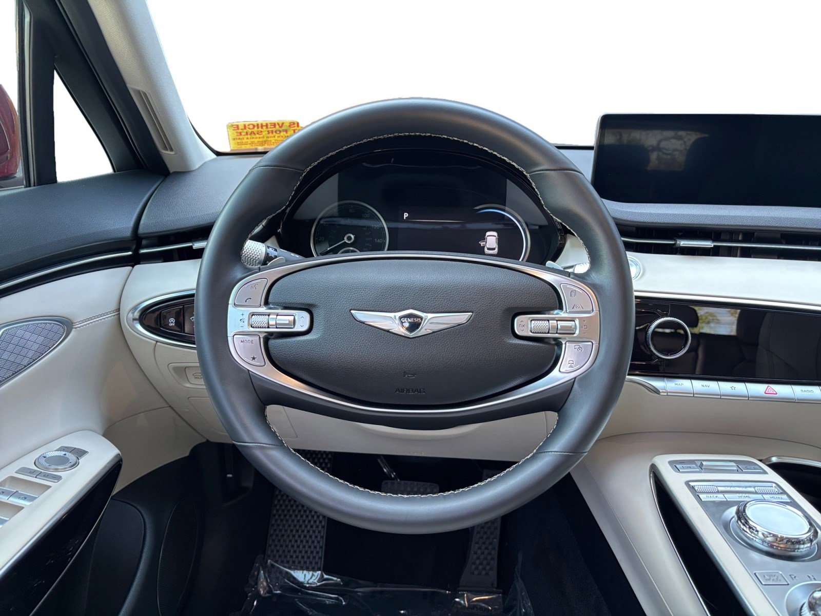 Used 2025 Genesis GV70 2.5T image 12