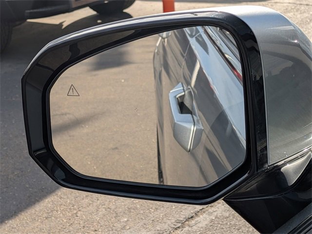 Used 2024 Hyundai Santa Fe Calligraphy image 23