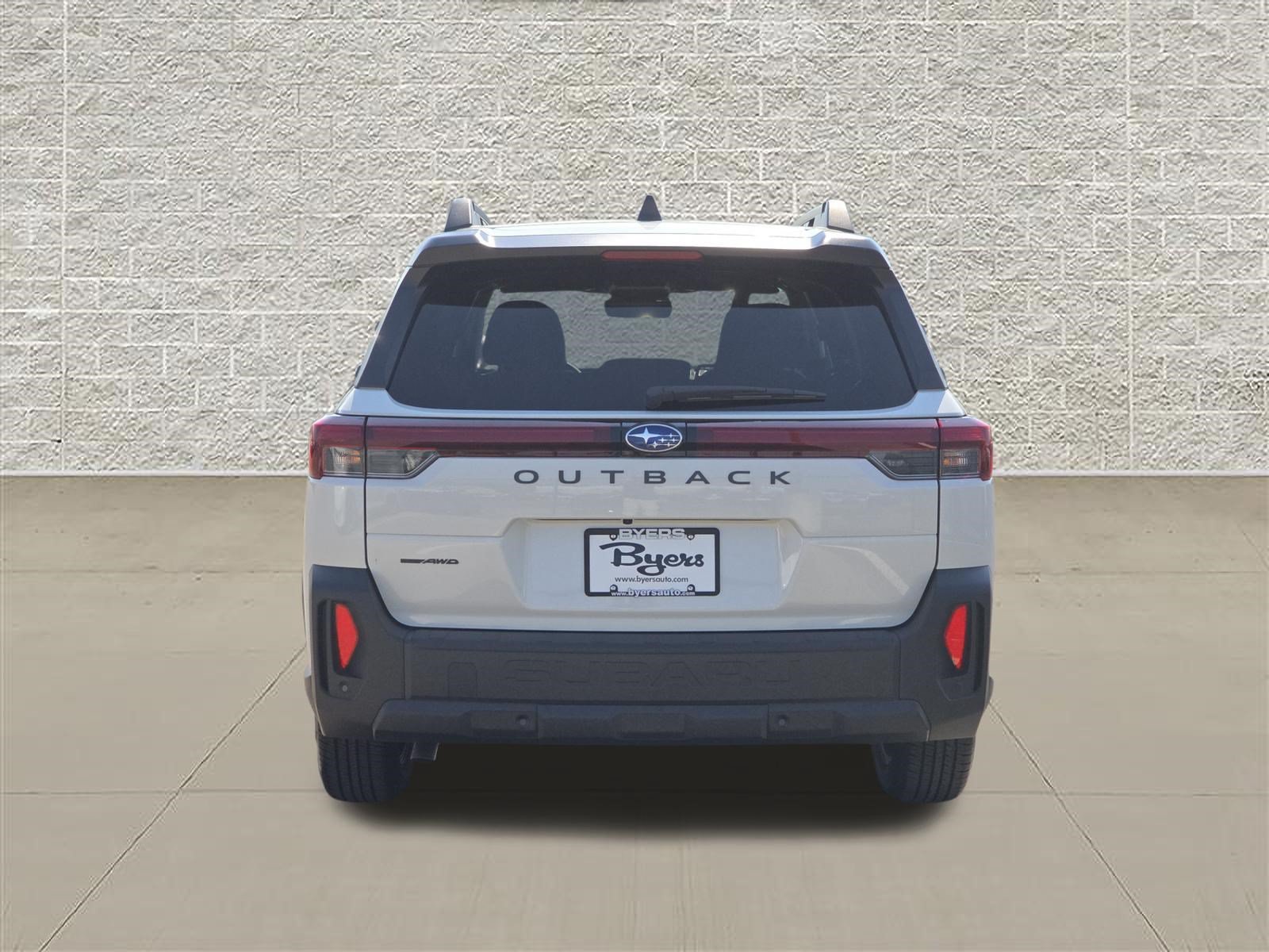 New 2026 Subaru Outback Premium AWD/4WD image 6