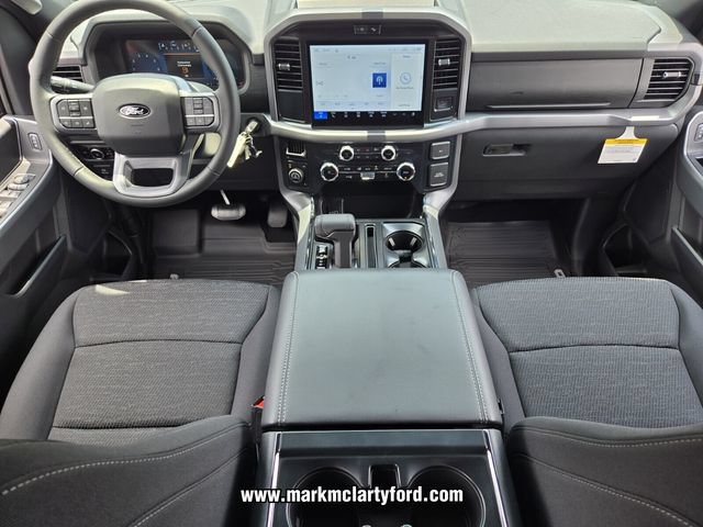 New 2026 Ford F150 XLT w/ FX4 Off-Road Package AWD/4WD image 12