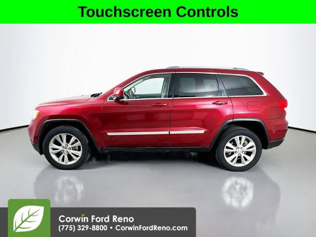 Used 2012 Jeep Grand Cherokee Laredo image 4
