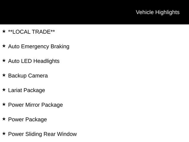 Certified 2024 Ford Maverick Lariat image 5