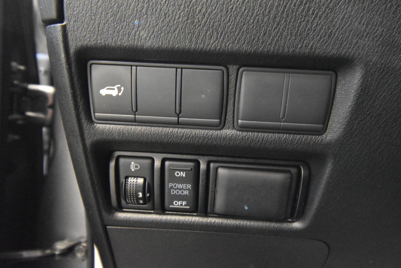 Used 2018 Nissan Armada SV w/ Driver Package image 34