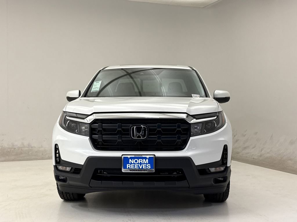 New 2026 Honda Ridgeline RTL image 3