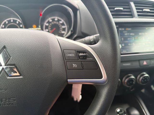 Used 2025 Mitsubishi Outlander Sport AWD image 15
