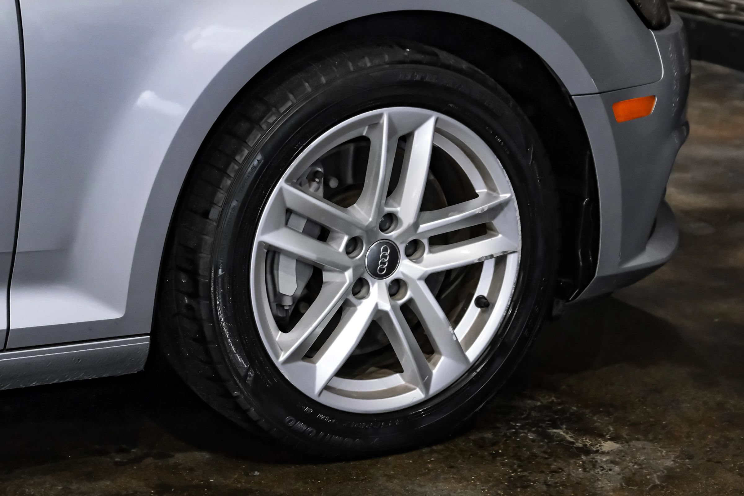 Used 2017 Audi A4 2.0T Premium AWD/4WD image 52