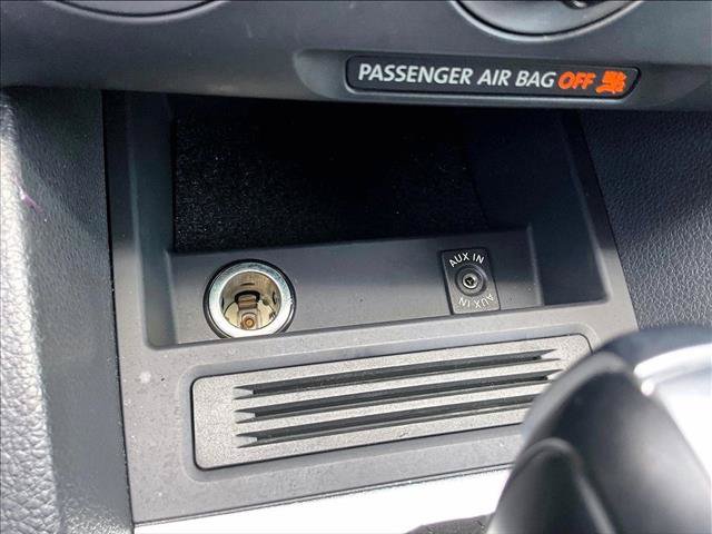 Used 2014 Volkswagen Jetta S FWD image 24