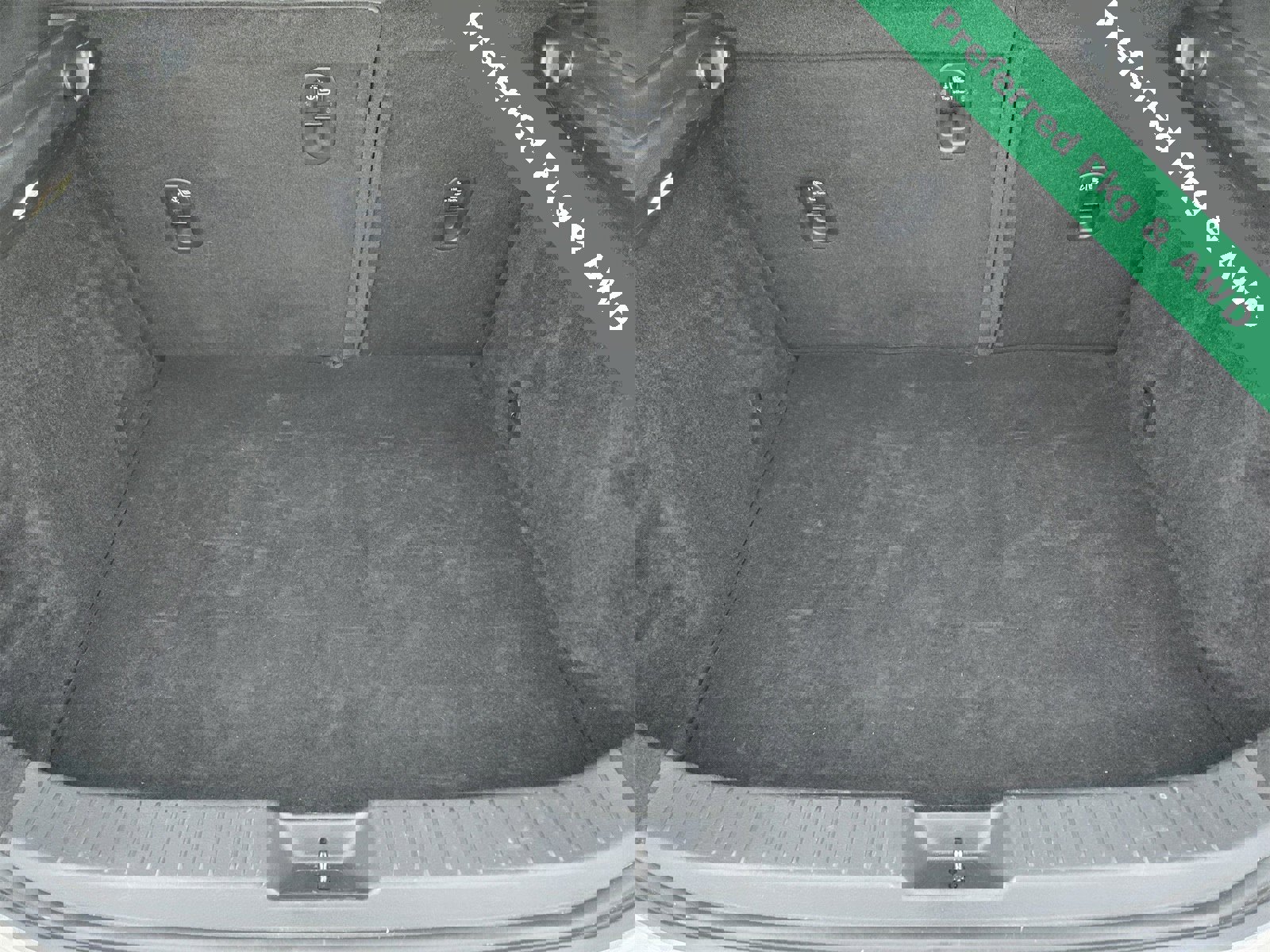 Used 2025 MAZDA CX-30 AWD 2.5 S w/ Preferred Package image 30