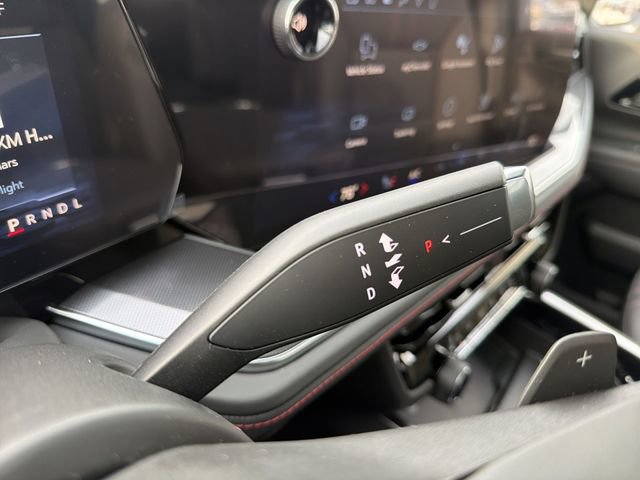 New 2026 Chevrolet Tahoe RST w/ RST Capability Package image 36