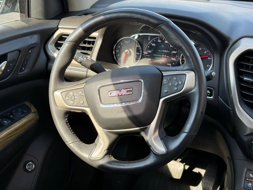 Used 2017 GMC Acadia Denali w/ Technology Package image 13