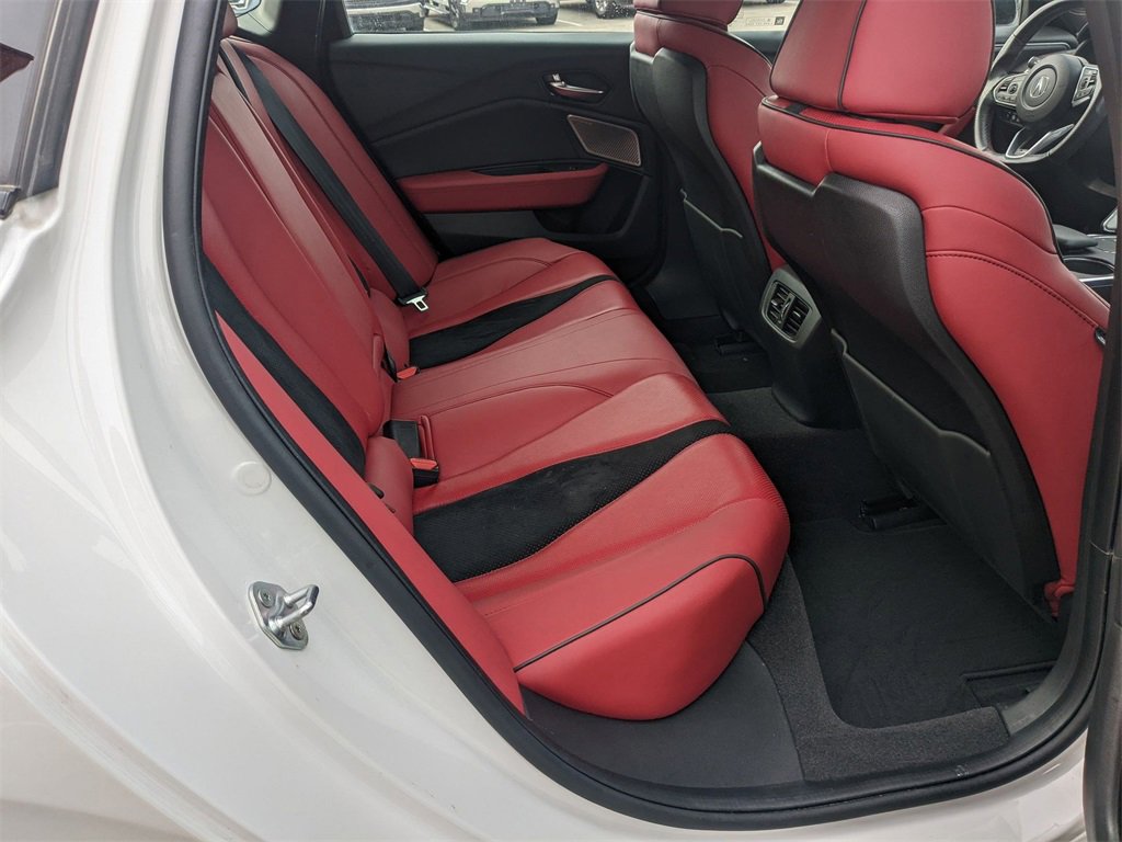 Used 2022 Acura TLX w/ A-SPEC Pkg image 27