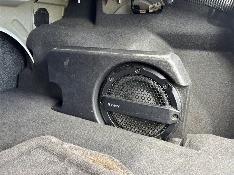 Used 2015 Ford Focus Titanium FWD image 42