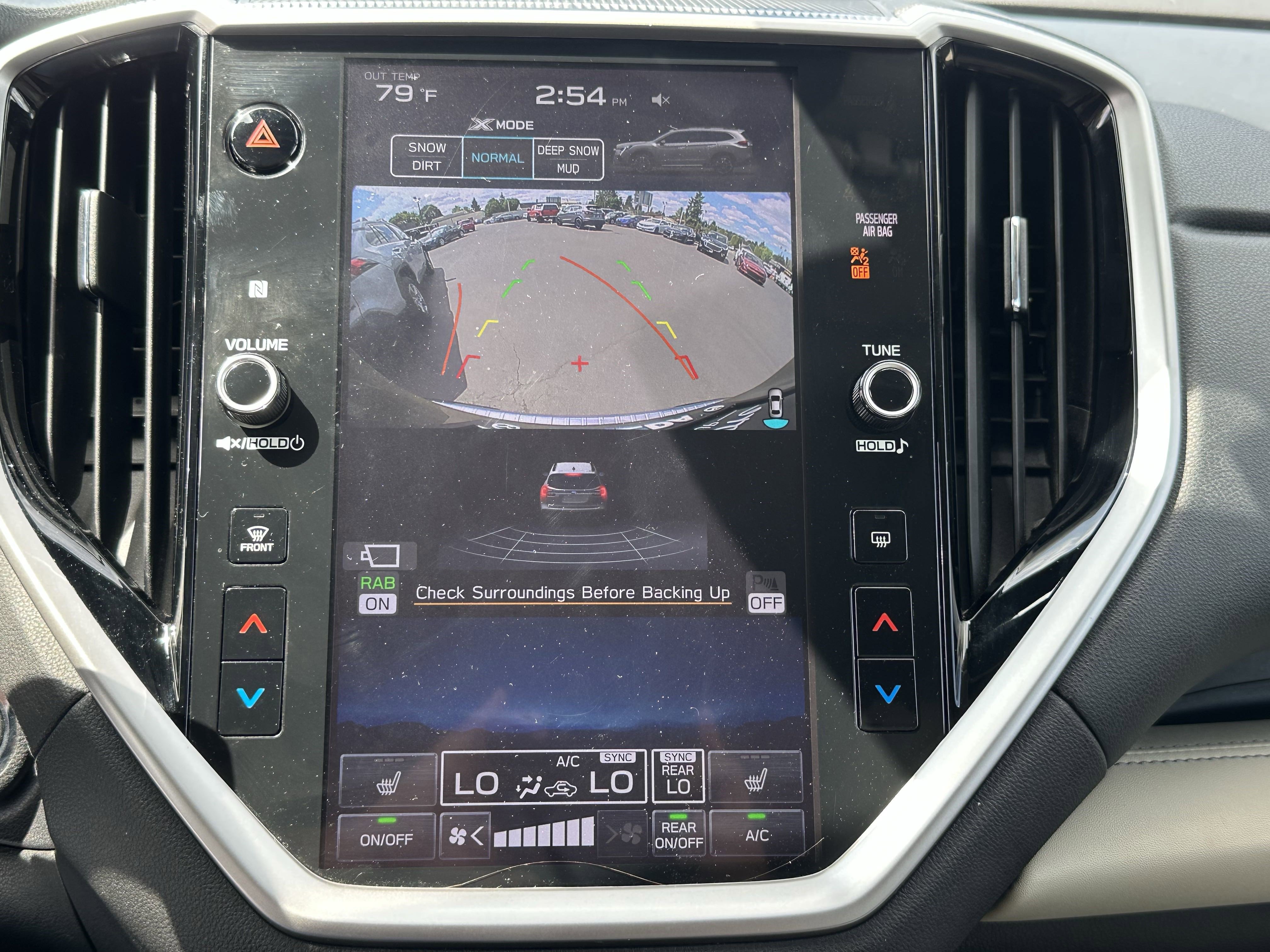 Used 2023 Subaru Ascent Limited w/ Technology Package image 29