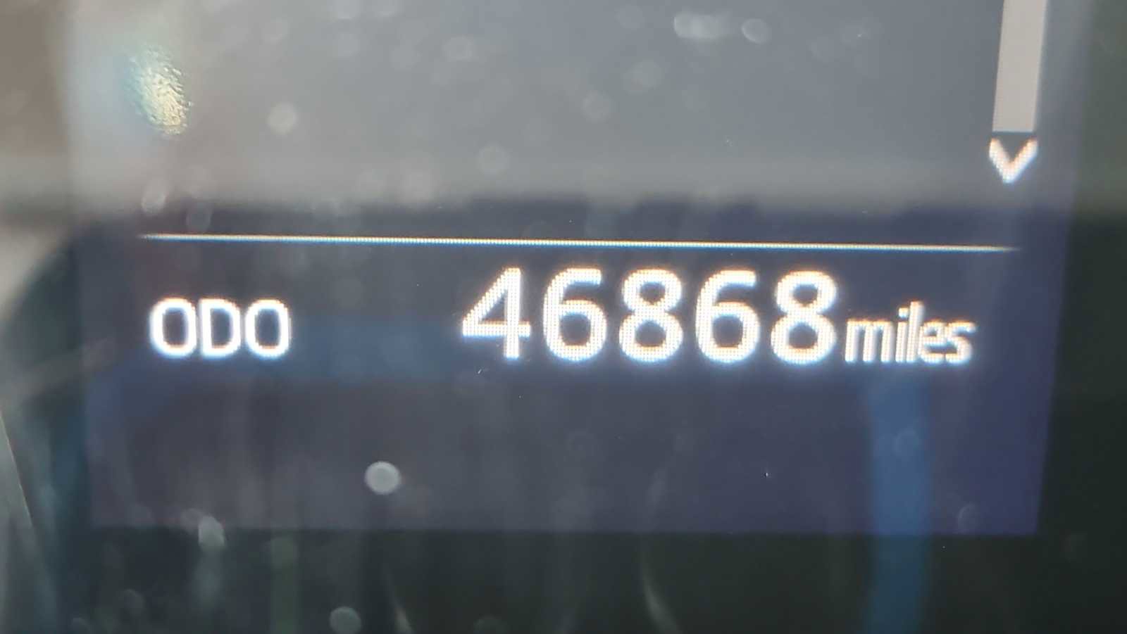 Used 2020 Toyota Camry LE w/ Convenience Package FWD image 10