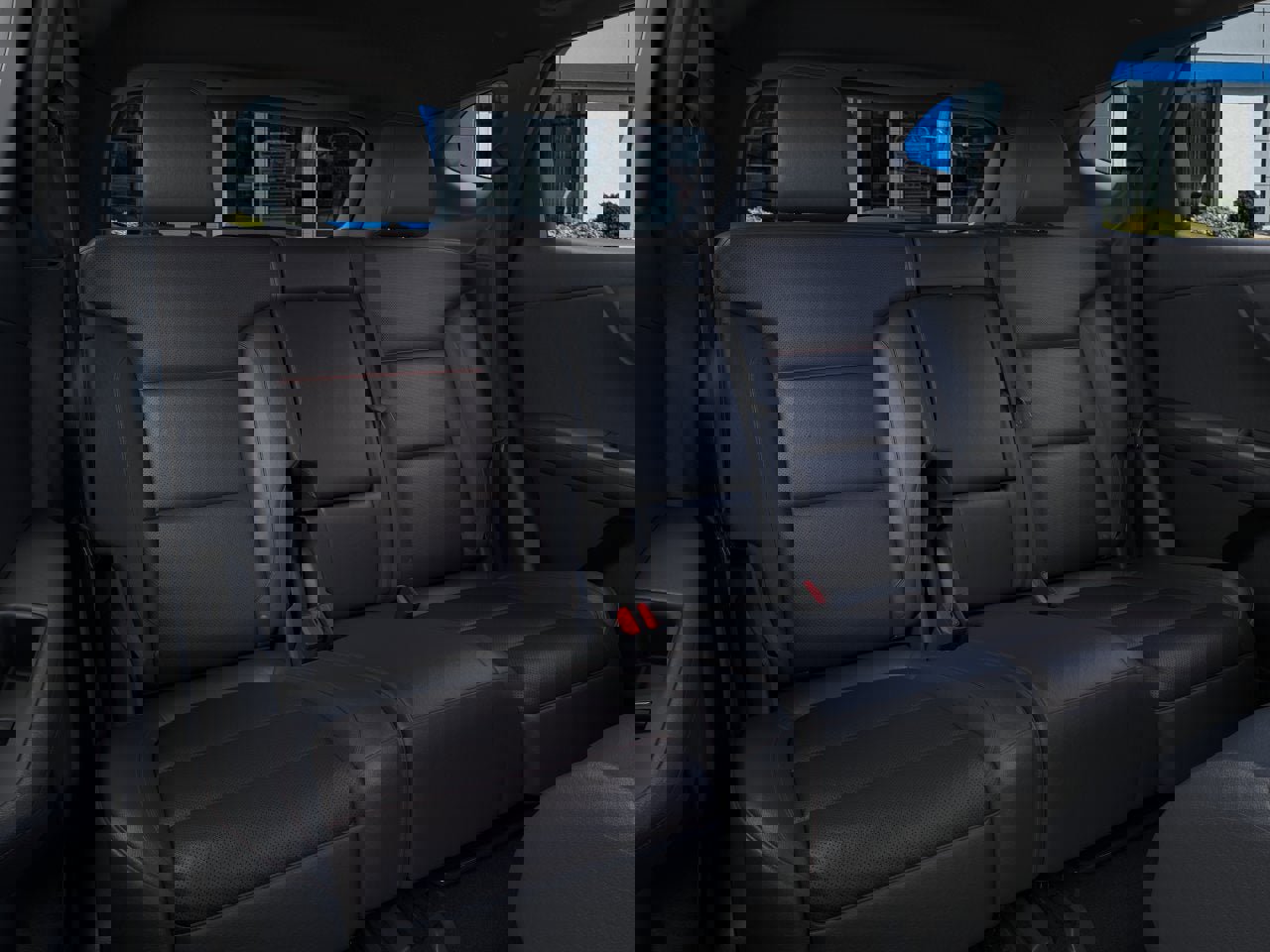 New 2026 Chevrolet Blazer RS image 17