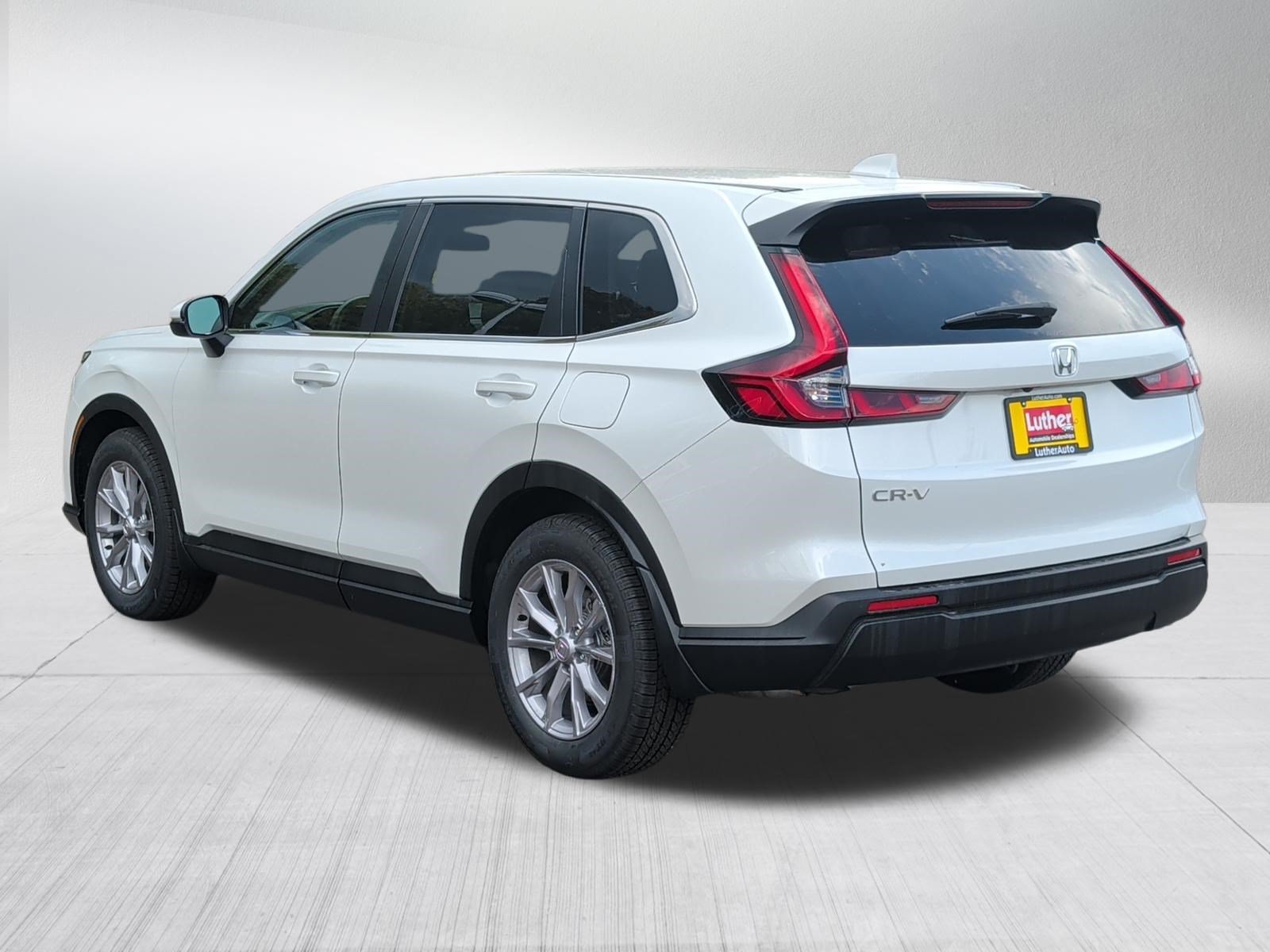 Certified 2024 Honda CR-V EX image 5