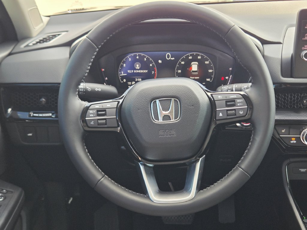 Certified 2026 Honda CR-V EX-L image 26