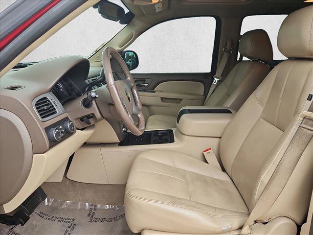 Used 2013 Chevrolet Tahoe LT AWD/4WD image 17