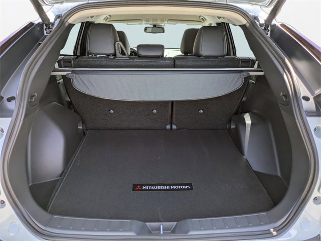 New 2025 Mitsubishi Eclipse Cross SE image 18