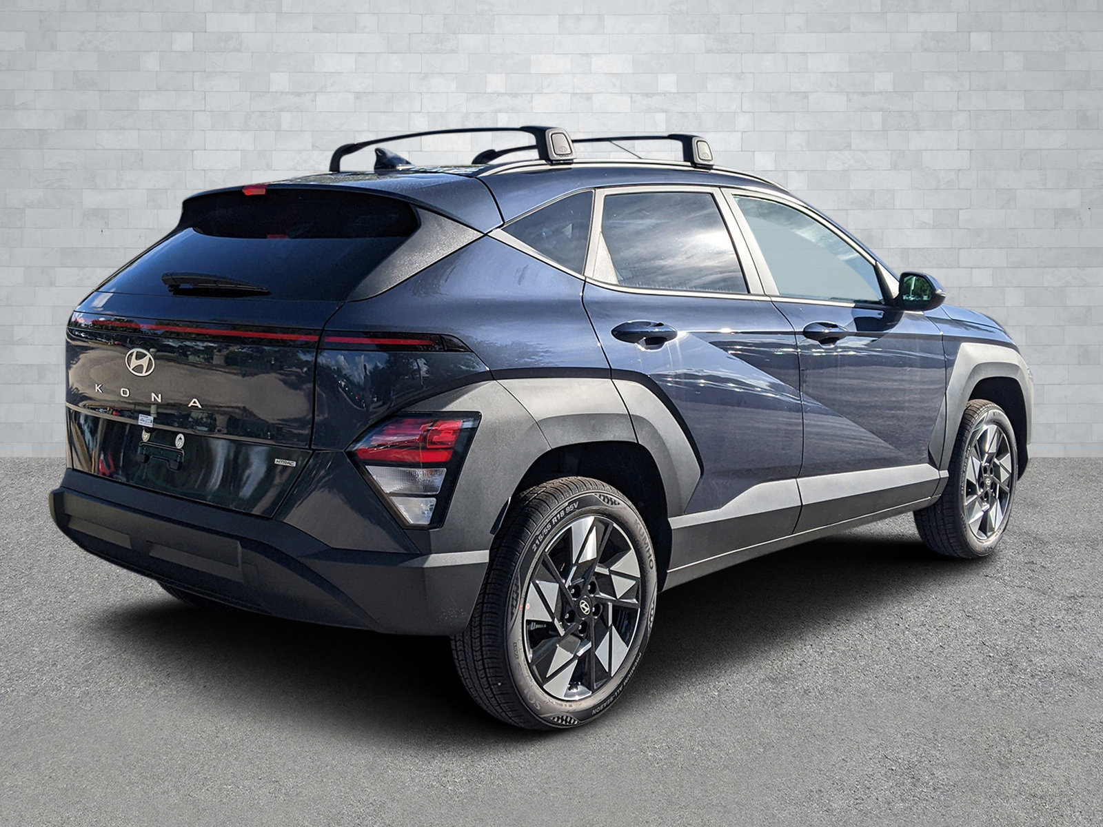 New 2025 Hyundai Kona SEL image 5