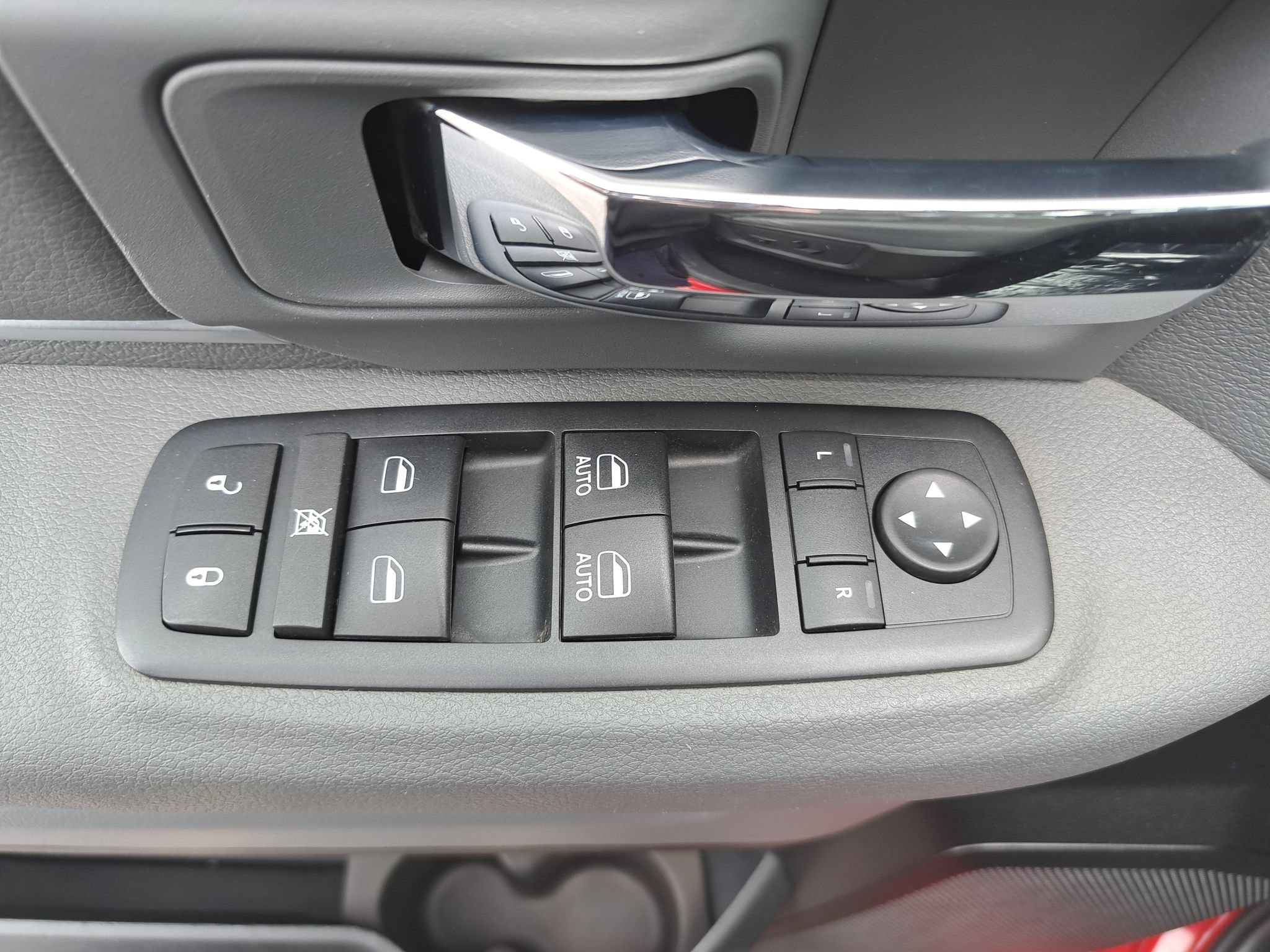 Used 2016 RAM 1500 Big Horn AWD/4WD image 27