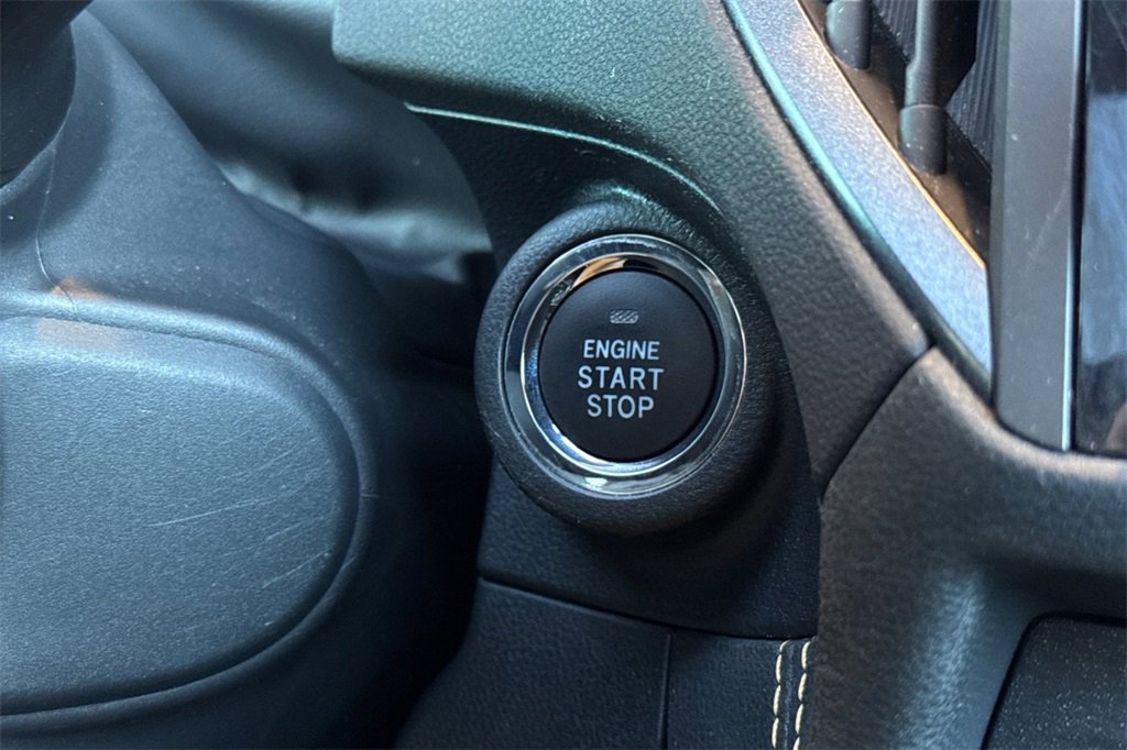 Certified 2021 Subaru Crosstrek 2.5i Sport w/ Moonroof Package image 27