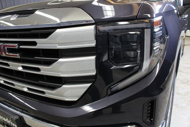 Used 2022 GMC Sierra 1500 SLE AWD/4WD image 5