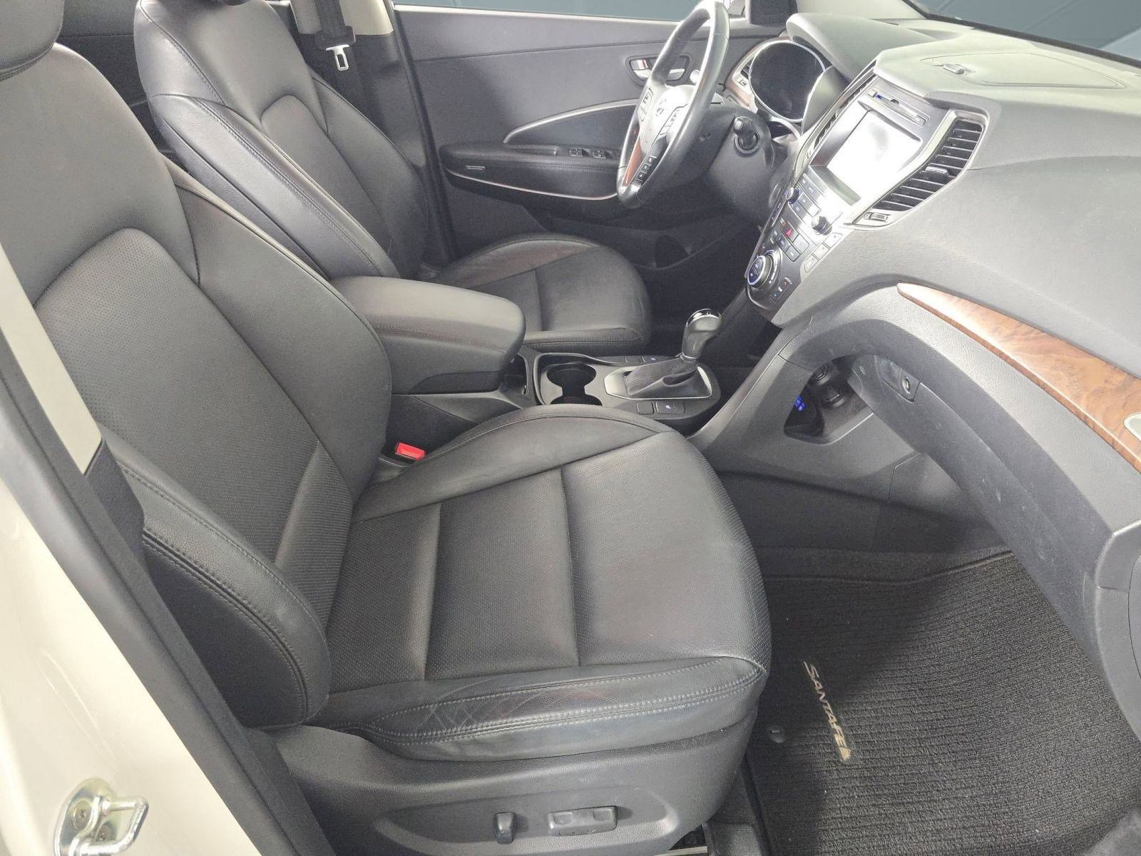 Used 2019 Hyundai Santa Fe XL SE w/ SE Premium Package 02 image 24