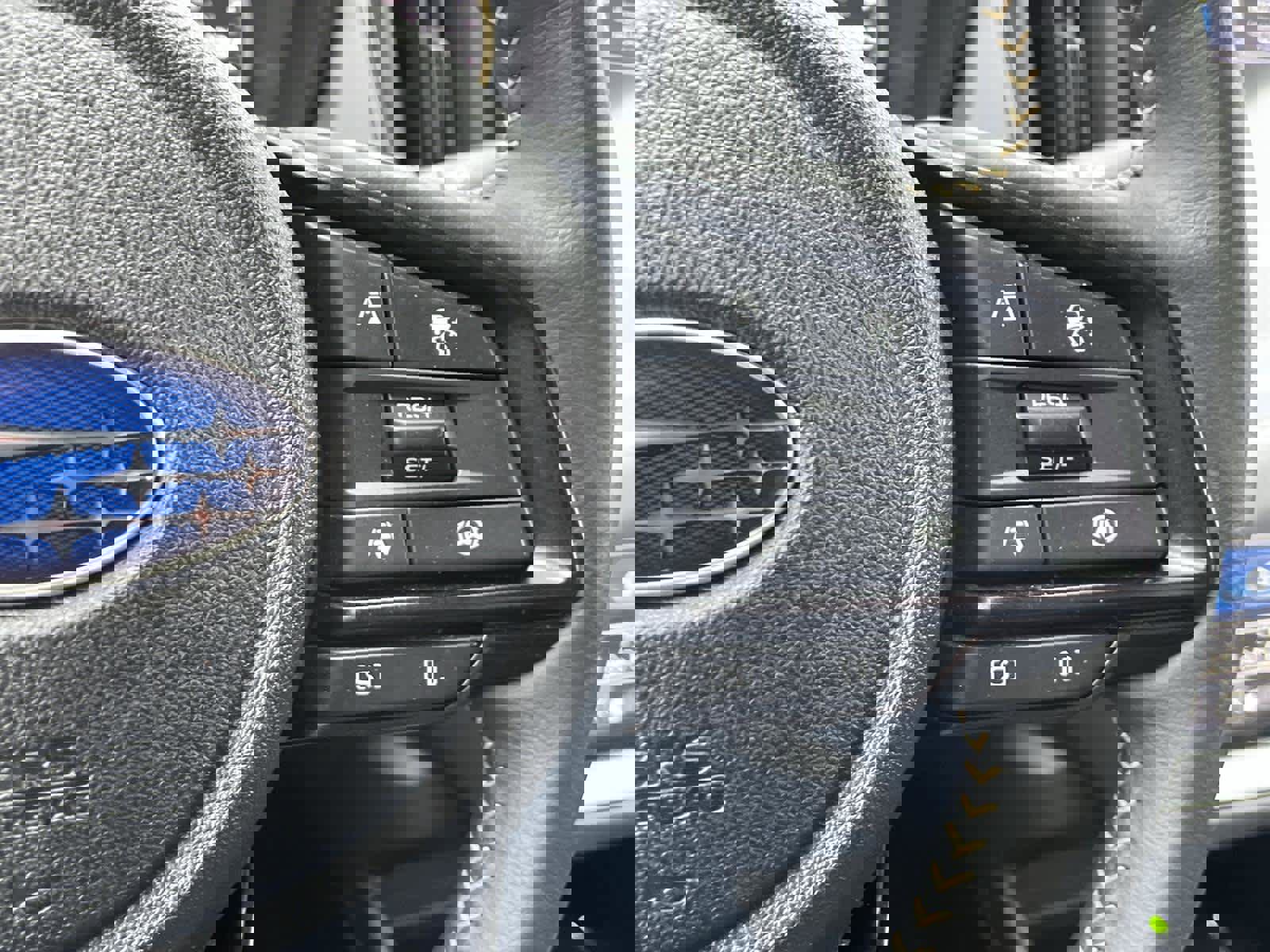 Certified 2024 Subaru Crosstrek 2.5i Sport image 29