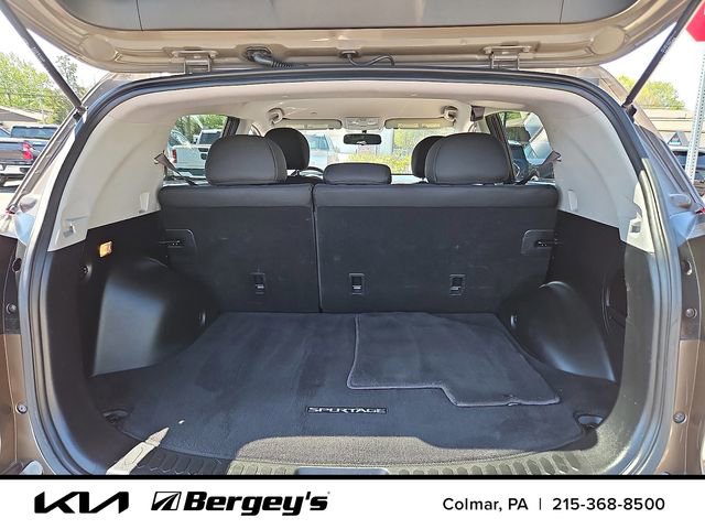 Used 2011 Kia Sportage LX FWD image 30