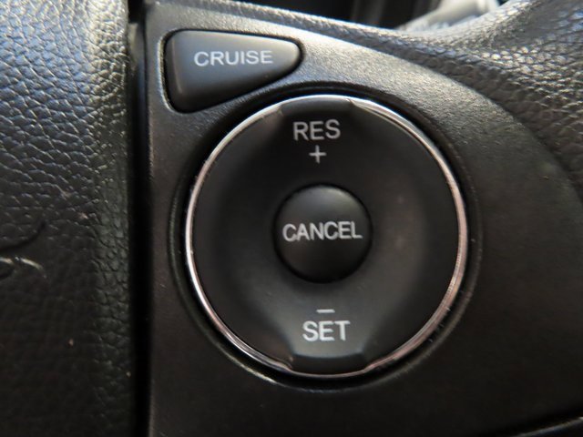 Used 2018 Honda HR-V EX image 18