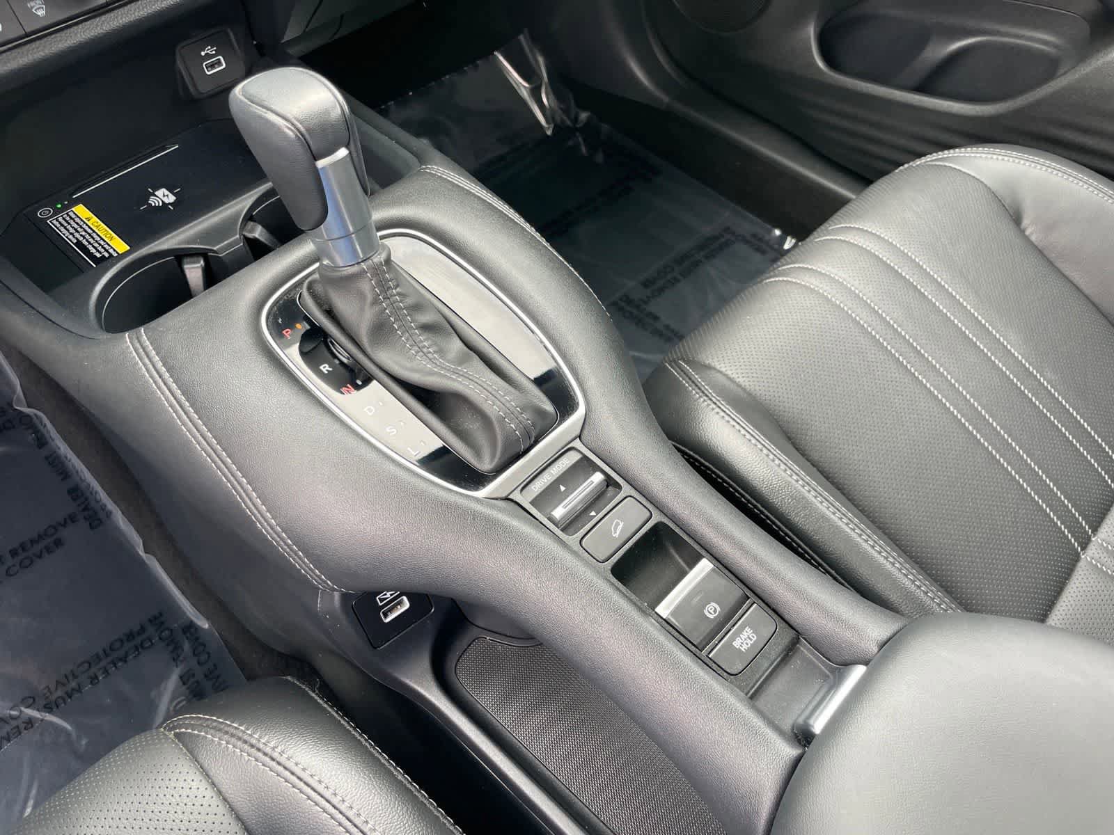 Used 2023 Honda HR-V EX-L image 19