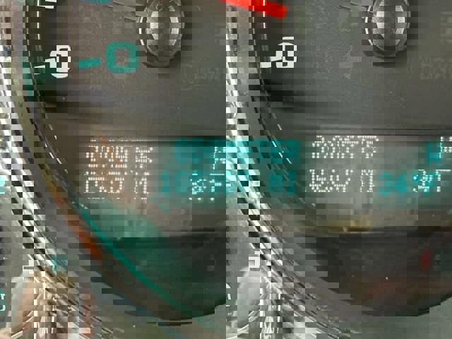 Used 2011 Chevrolet Silverado 2500 LT w/ Convenience Package image 17