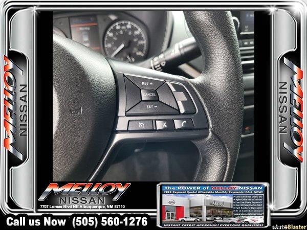 Certified 2024 Nissan Altima 2.5 S FWD image 28