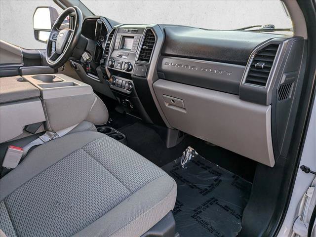 Used 2019 Ford F350 XLT AWD/4WD image 26