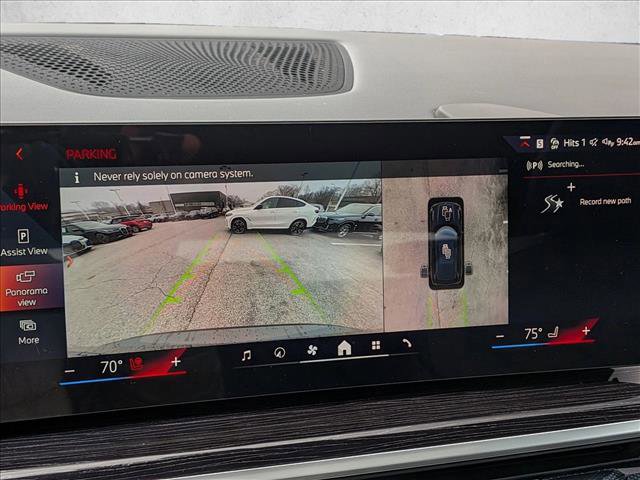New 2026 BMW X5 xDrive40i w/ M Sport Package image 13