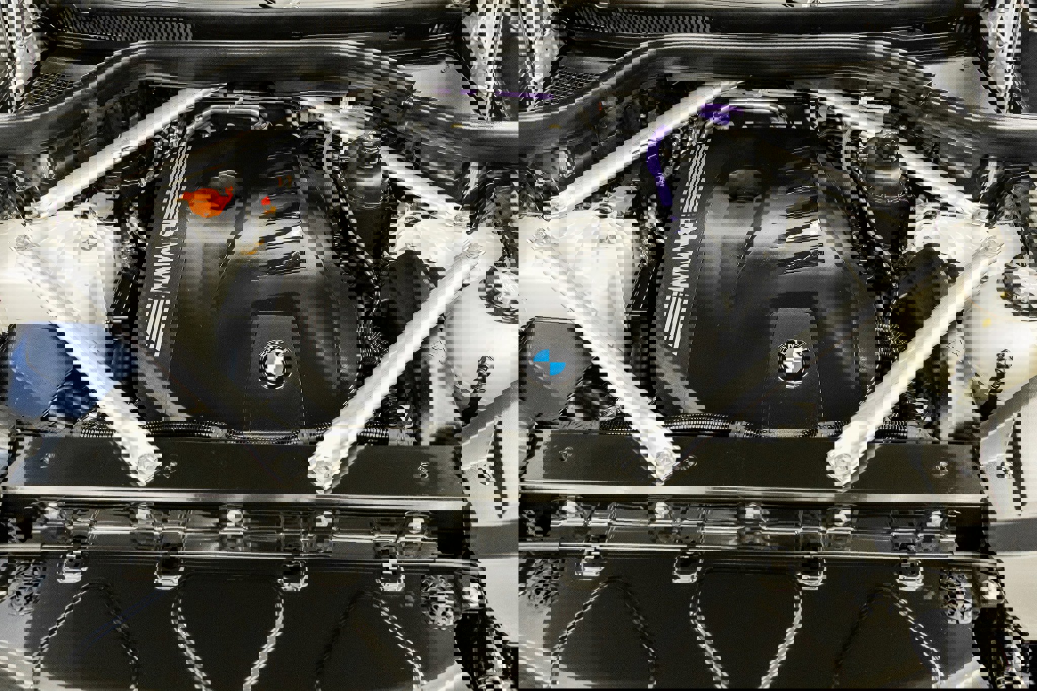 Used 2024 BMW X5 sDrive40i w/ M Sport Package image 27