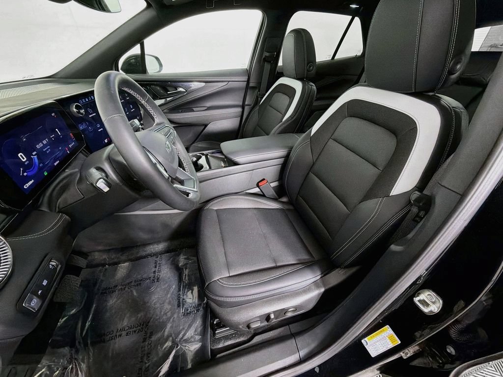 New 2026 Chevrolet Blazer EV LT FWD image 21
