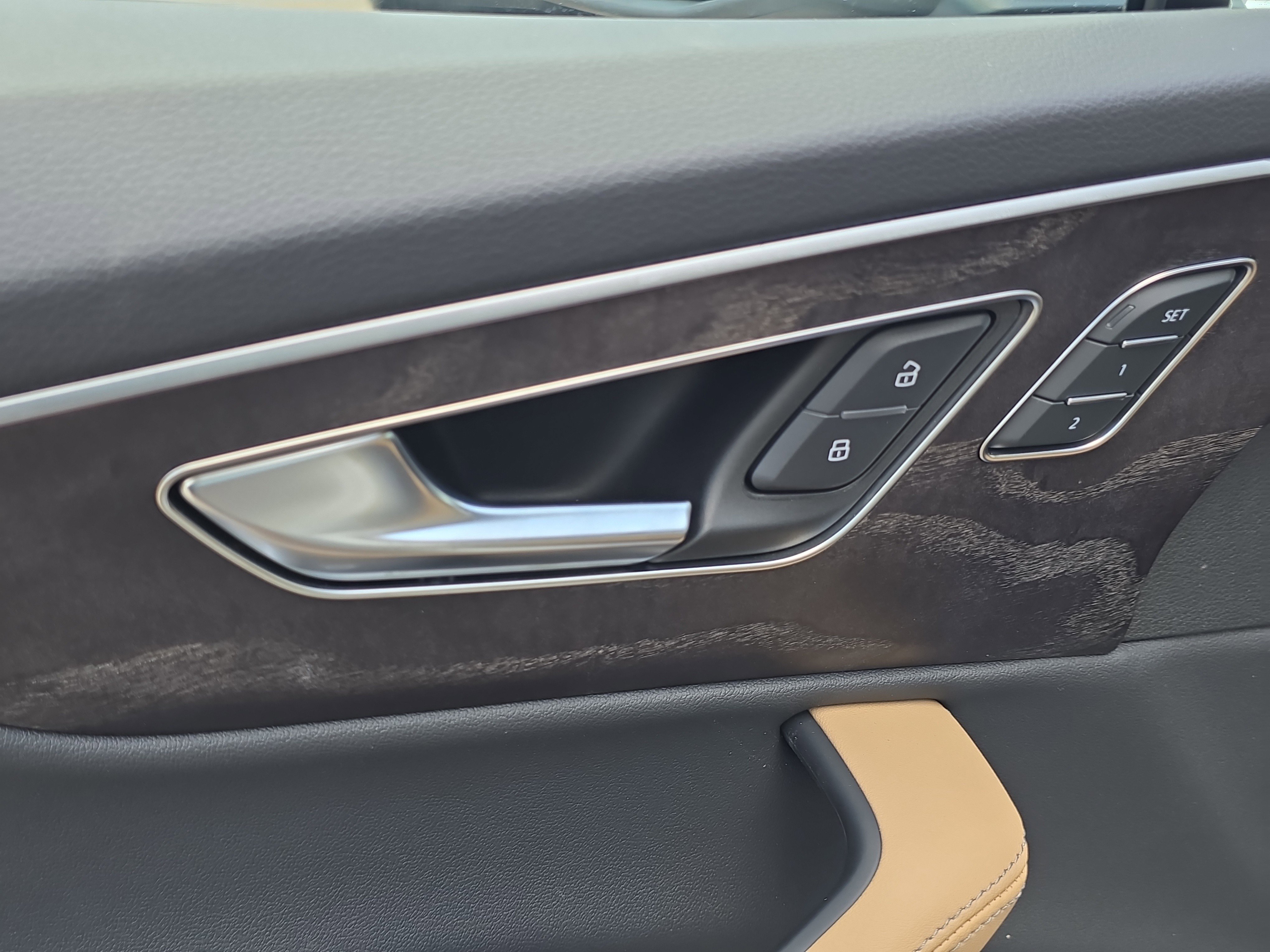 New 2025 Audi Q7 Premium Plus image 17