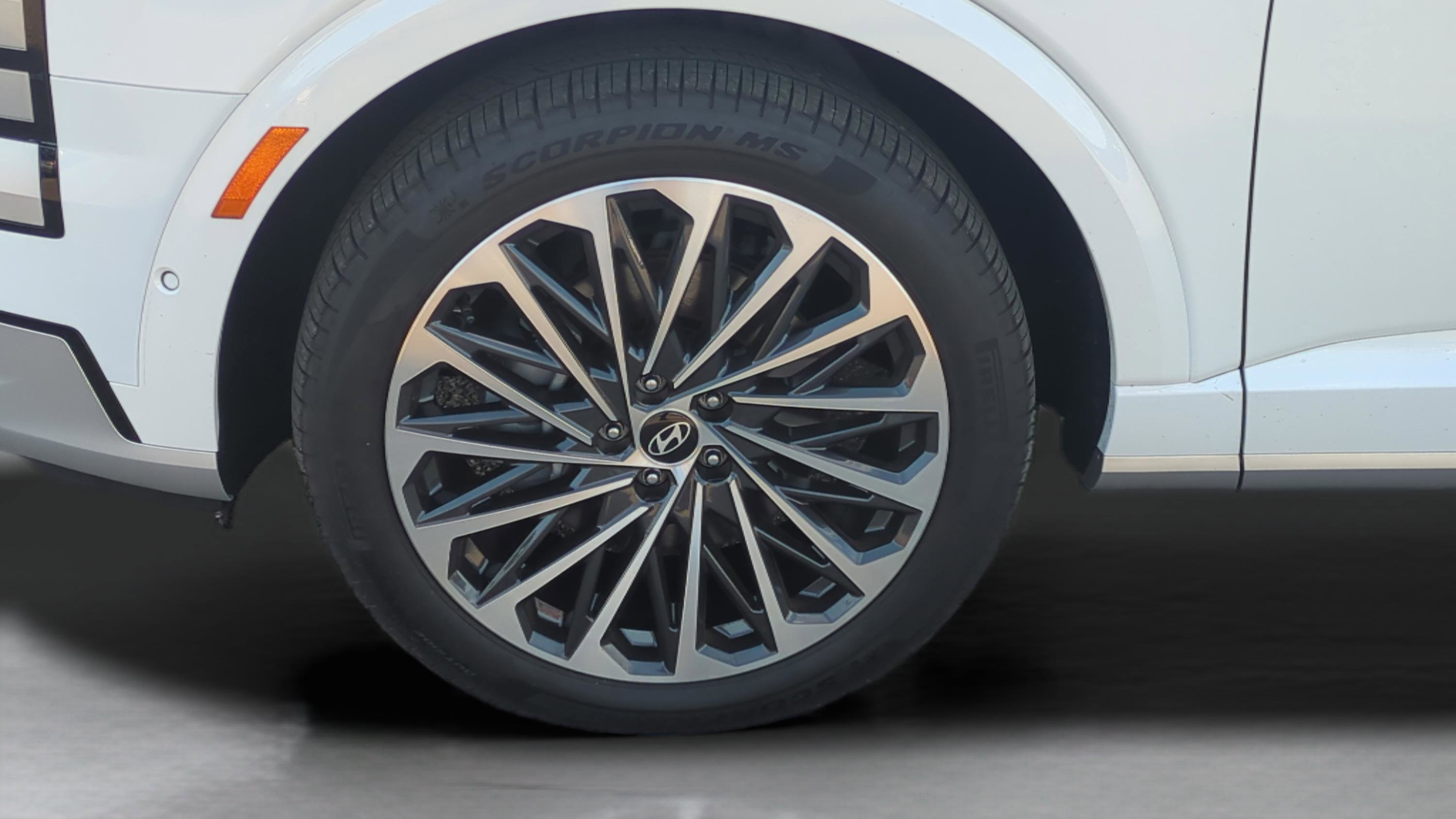 Used 2026 Hyundai Palisade Calligraphy image 26