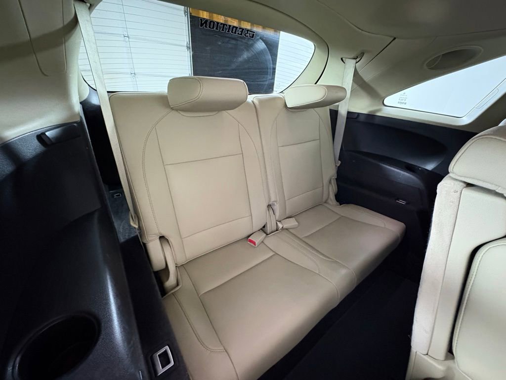 Used 2015 Acura MDX FWD w/ Technology Package image 50