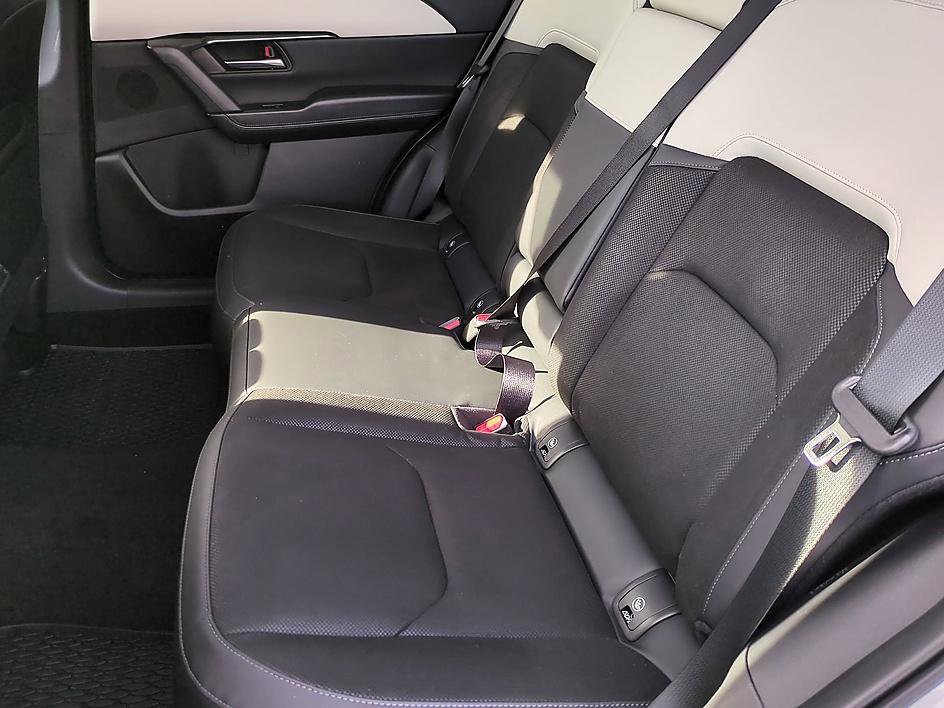 New 2026 MAZDA CX-5 Preferred AWD/4WD image 26