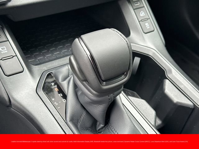 New 2026 Toyota RAV4 XSE w/ Weather Package image 17