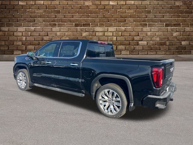 New 2026 GMC Sierra 1500 Denali image 3