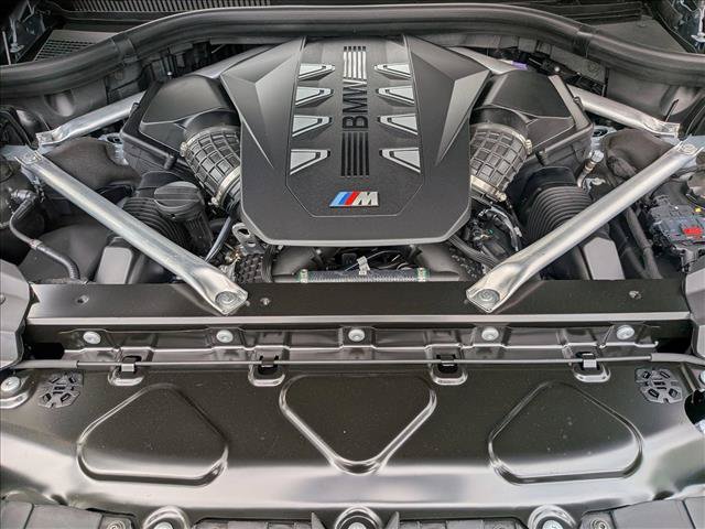 New 2027 BMW X7 M60i AWD/4WD image 18