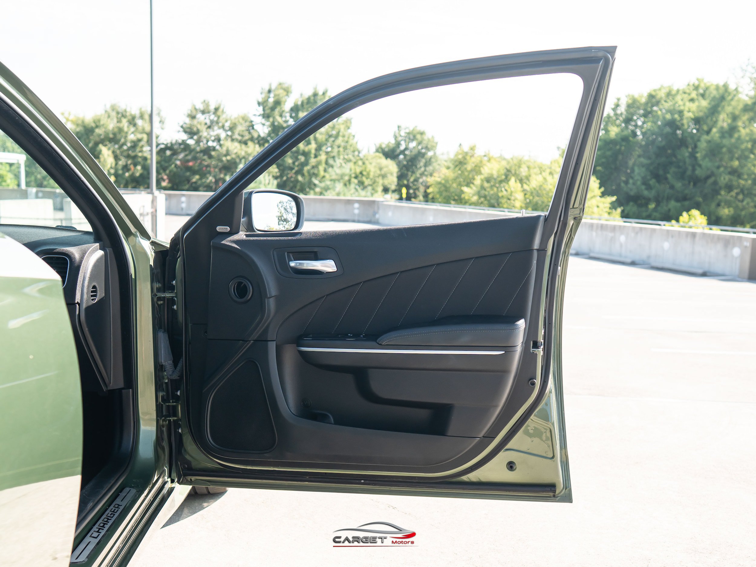Used 2021 Dodge Charger Scat Pack RWD image 42