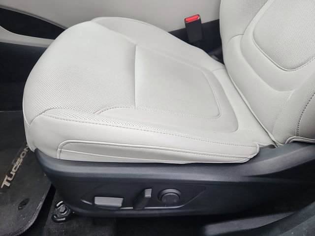 Certified 2023 Hyundai Tucson SEL w/ Convenience Package AWD/4WD image 23
