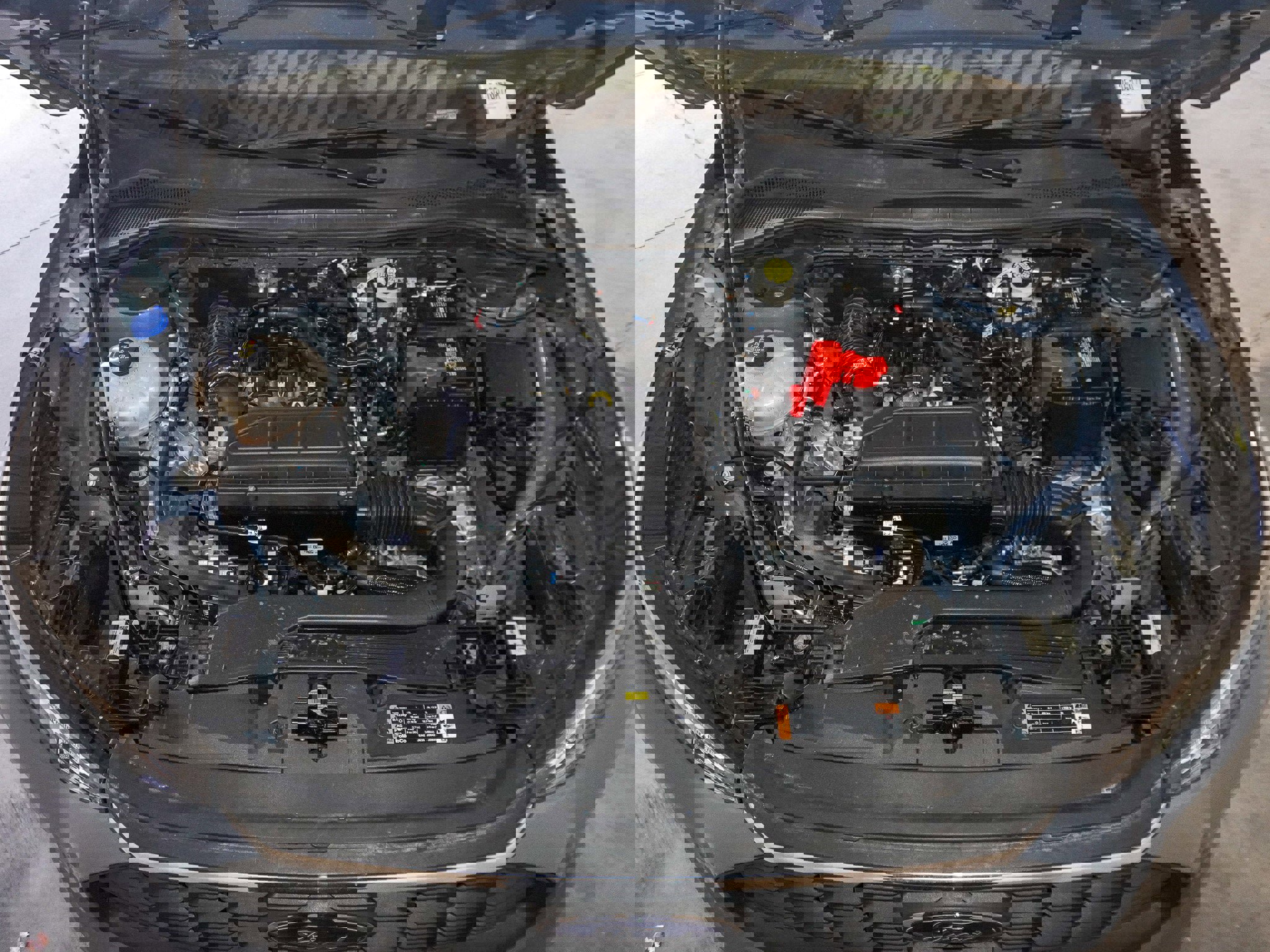 Used 2023 Ford Escape Active w/ Tech Pack #1 image 20