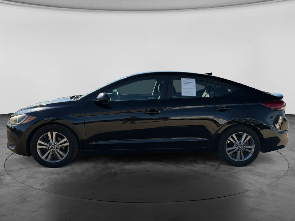 Used 2018 Hyundai Elantra SEL w/ Cargo Package FWD image 4
